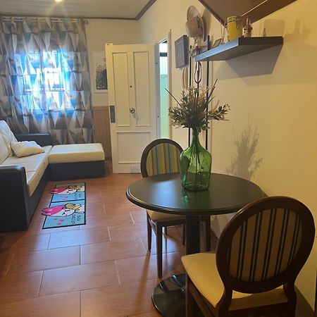 Apartamento En 比戈 外观 照片