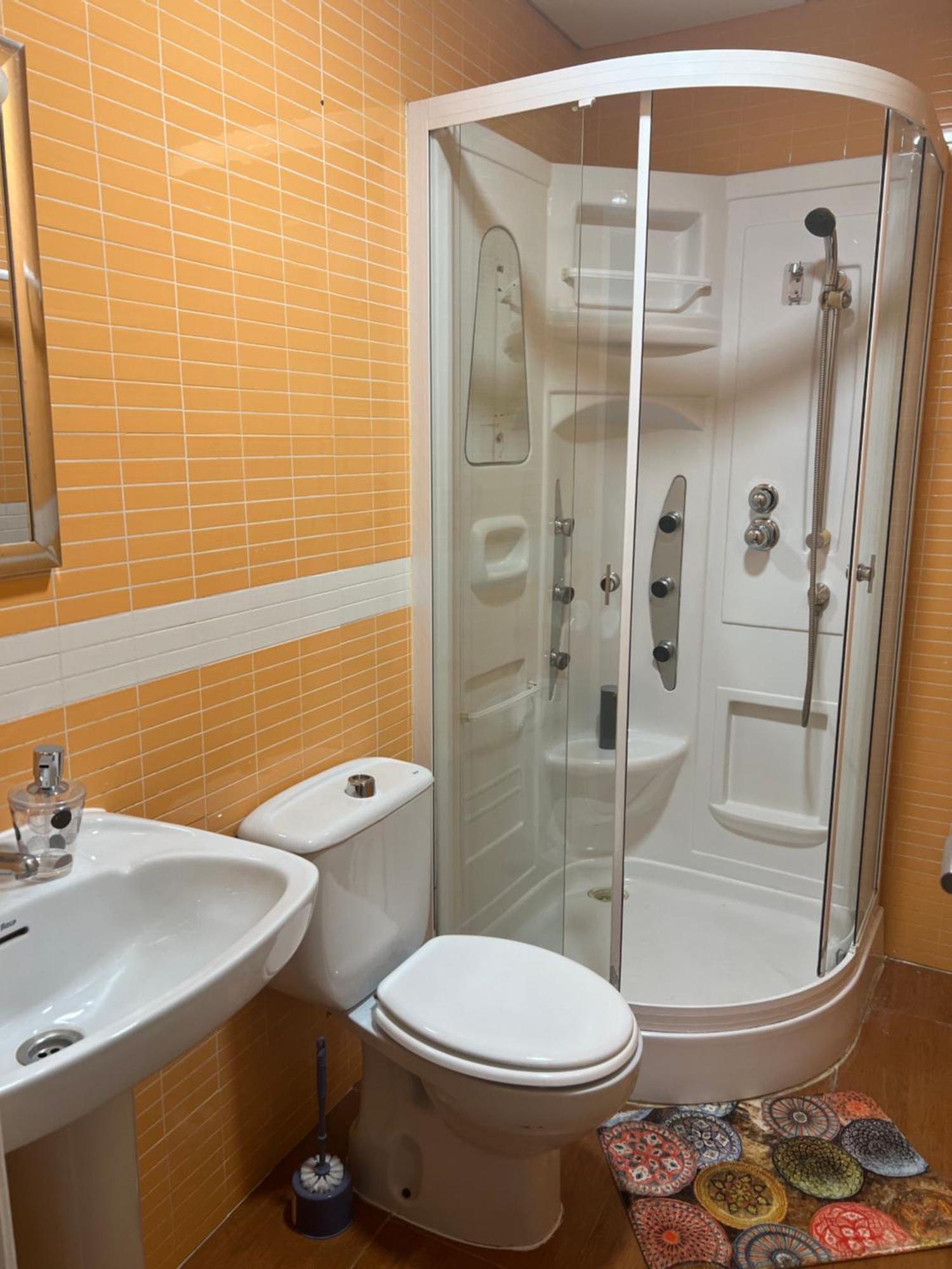 Apartamento En 比戈 外观 照片