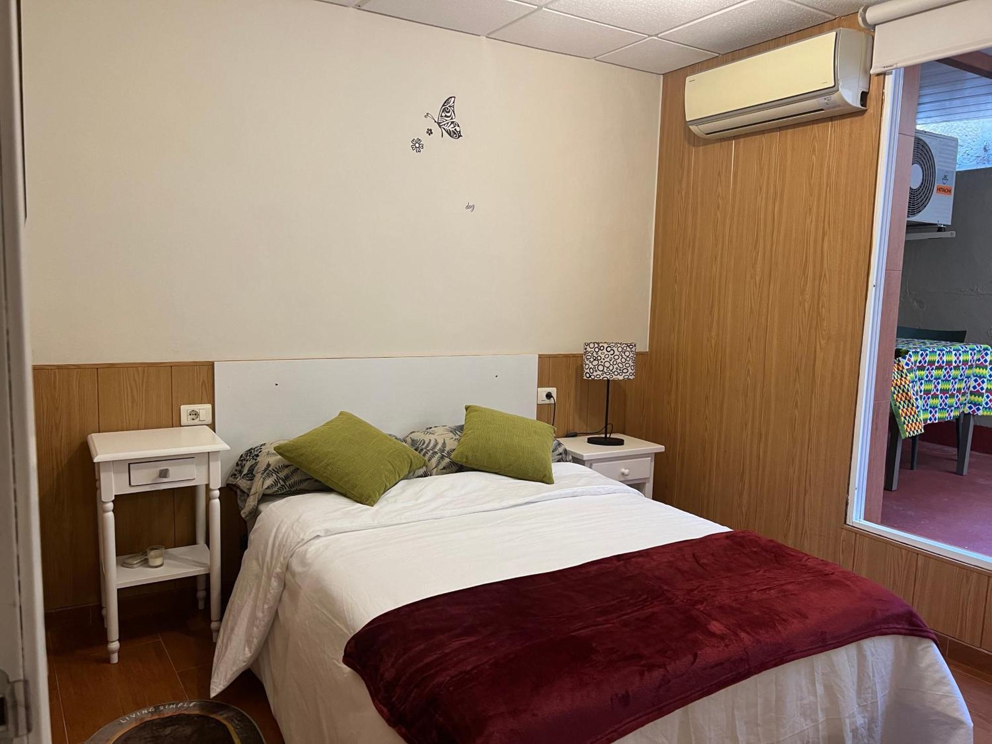 Apartamento En 比戈 外观 照片