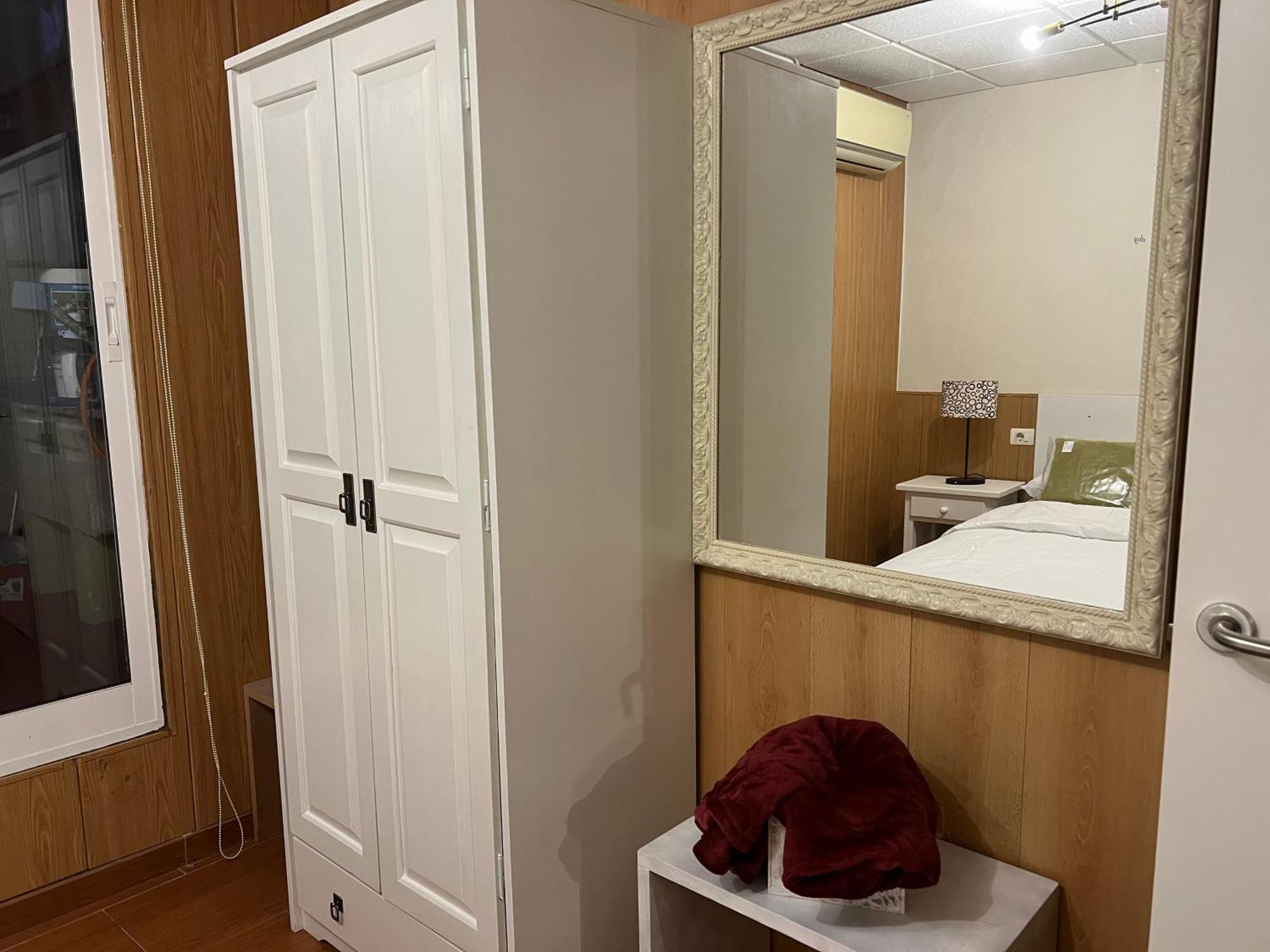 Apartamento En 比戈 外观 照片
